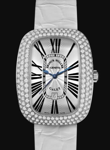 Franck Muller Galet Replica Watch Cheap Price 3000 H SC DT R D3